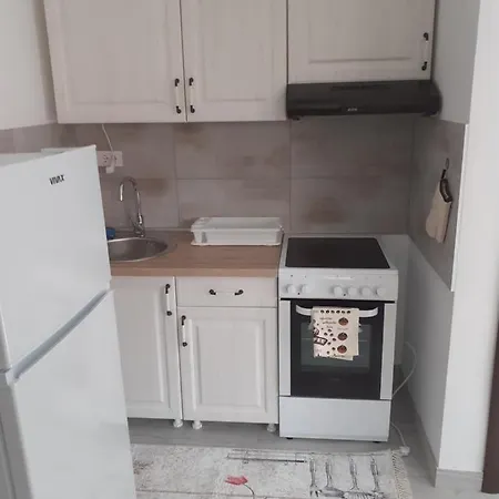 Markovic 2 Daire Veliko Gradište