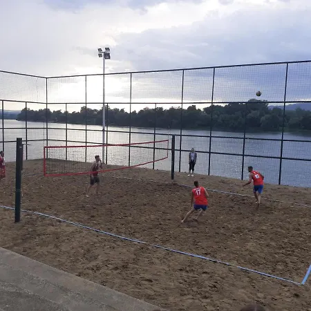 Markovic 2 Daire Veliko Gradište